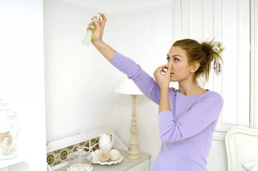 Как избавиться от неприятного запаха в квартире: топ-5 лайфхаков