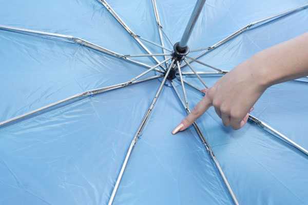 Как постирать зонт в домашних условиях: можно ли в стиральной машине и руками, как удалить пятна и высушить зонтик после стирки?