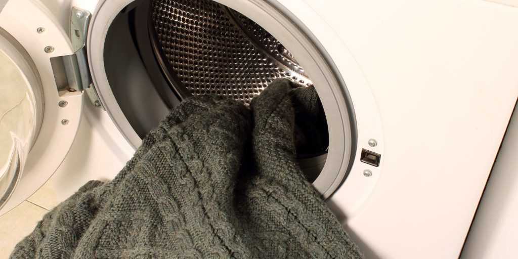 Чем стирать мембранную одежду в стиральной машине