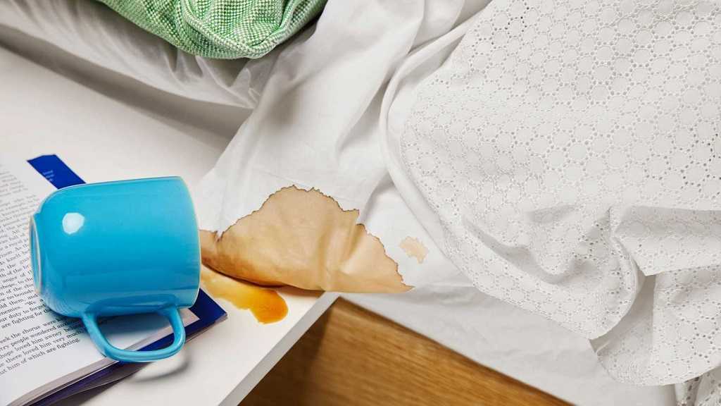 Как отстирать кухонные полотенца до идеала – 8 лучших способов
