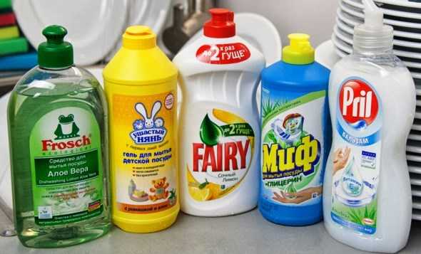 ️обзор лучших производителей чистящих эко-средств для дома