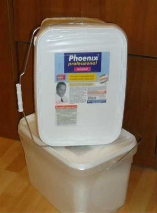 Порошок феникс профессионал (phoenix professional automat): состав стирального средства, правила применения, цены, отзывы