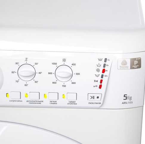Почему стиральная машина атлант выдает ошибку f5, что делать?