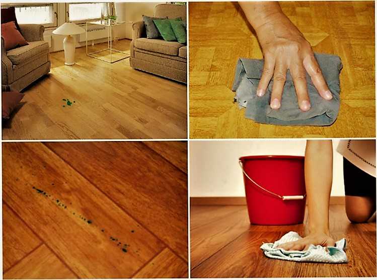 В этой статье расскажем, как отмыть зеленку с мебели в домашних условиях: как убрать пятно с деревянной, пластиковой и лакированной поверхности, чем можно удалить следы с текстиля, кожи, кожзама