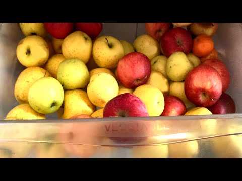 Рекомендации и способы, как хранить яблоки на балконе осенью и зимой