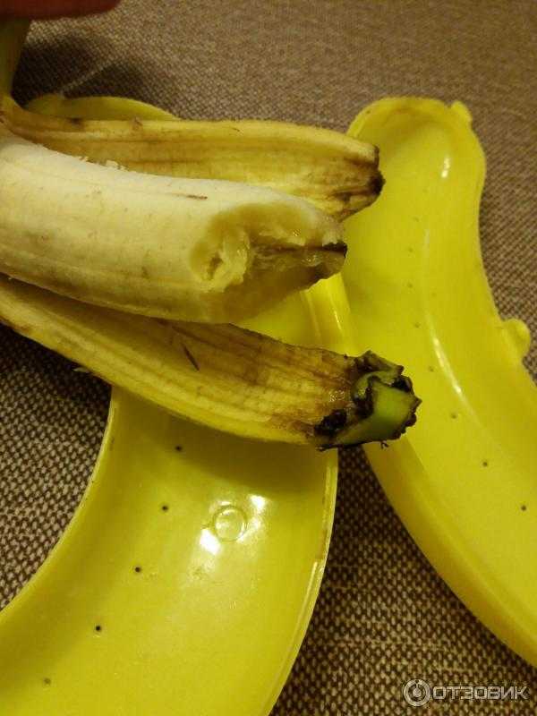 Как хранить бананы в домашних условиях: советы и рекомендации