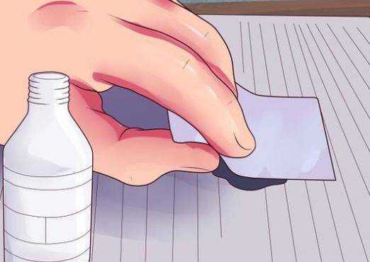 Как вывести чернила с бумаги: чем оттереть шариковую и гелевую ручку без следов