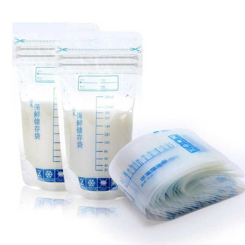 Пакеты для хранения грудного молока: обзор популярных брендов (avent, medela, мир детства и других), как использовать изделия, где хранить?