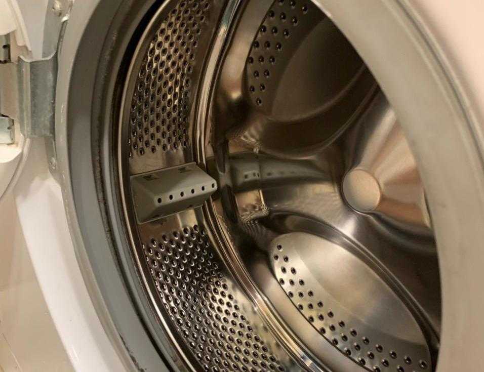 Полезные советы, как открыть дверь стиральной машины бош после стирки, если она не открывается