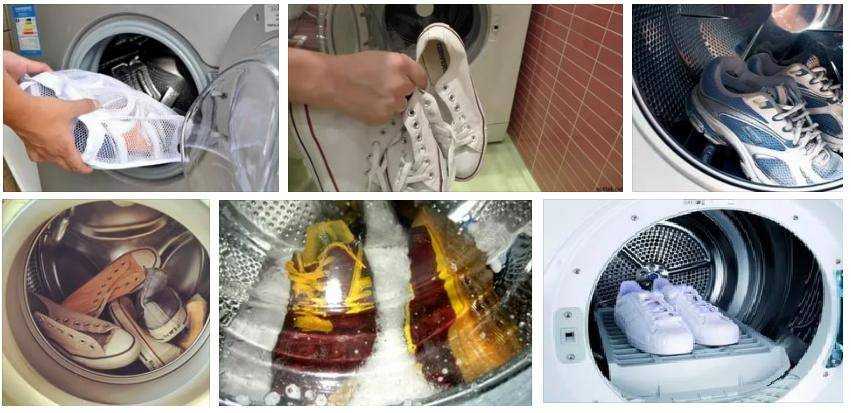 Можно ли стирать дублёнку в стиральной машине автомат