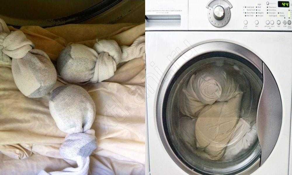 Как стирать обувь в стиральной машине-автомат