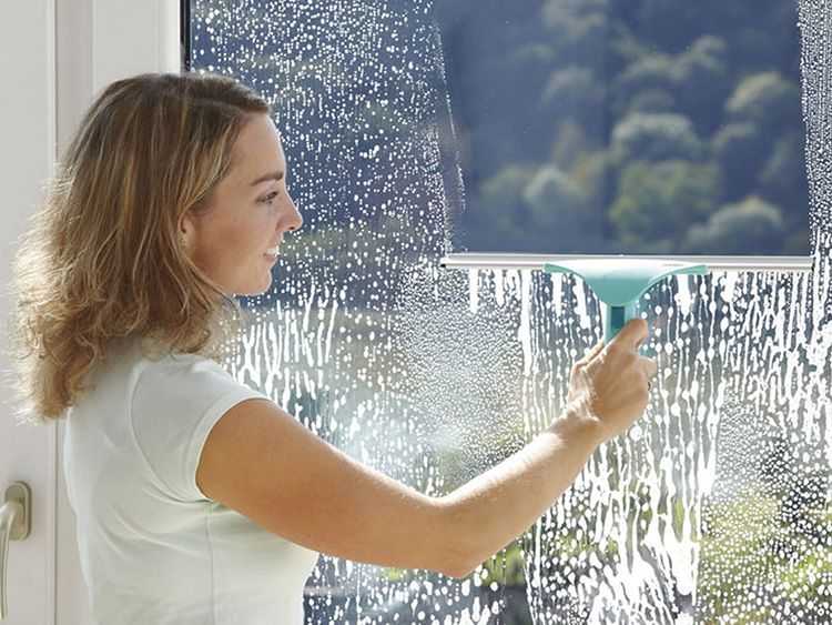 Если вас интересует, как быстро, качественно и без разводов помыть окна у вас дома, как легко и просто почистить рамы, пластиковые подоконники, сетки, какие средства хорошо отмывают стекла, прочтите эту публикацию