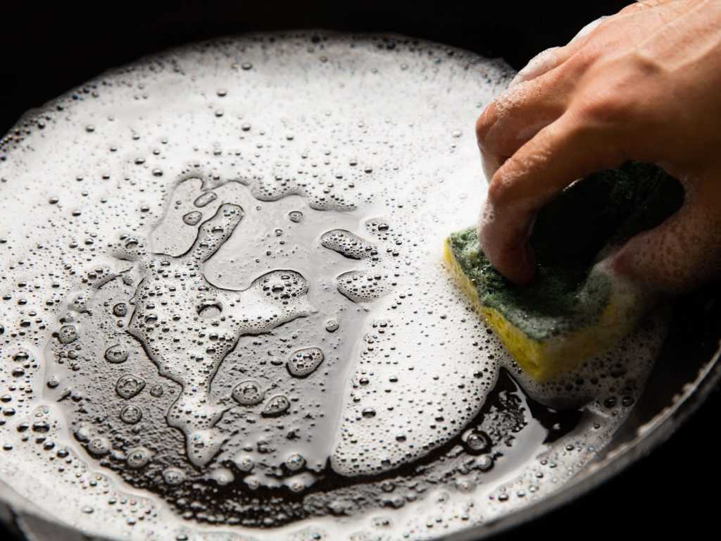 Как мыть посуду: правила и советы по мытью посуды быстро и легко