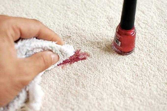 Чистка ковровых покрытий в домашних условиях | как эффективно очистить ковровое покрытие