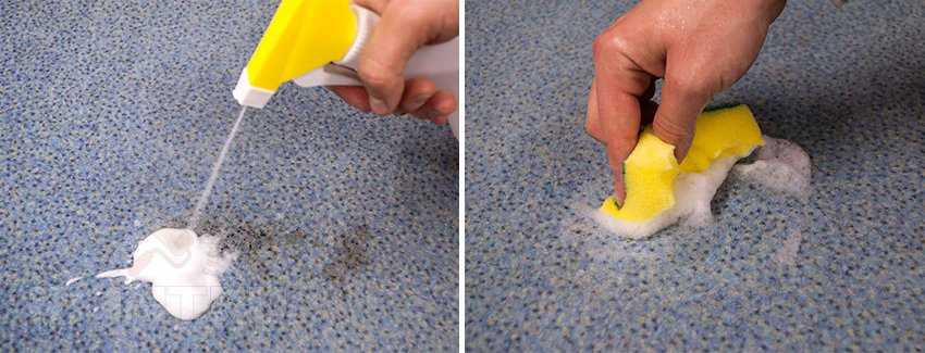 Как отмыть линолеум от въевшейся грязи шершавый: 7 способов, удаление краски, жира, побелки, маркера