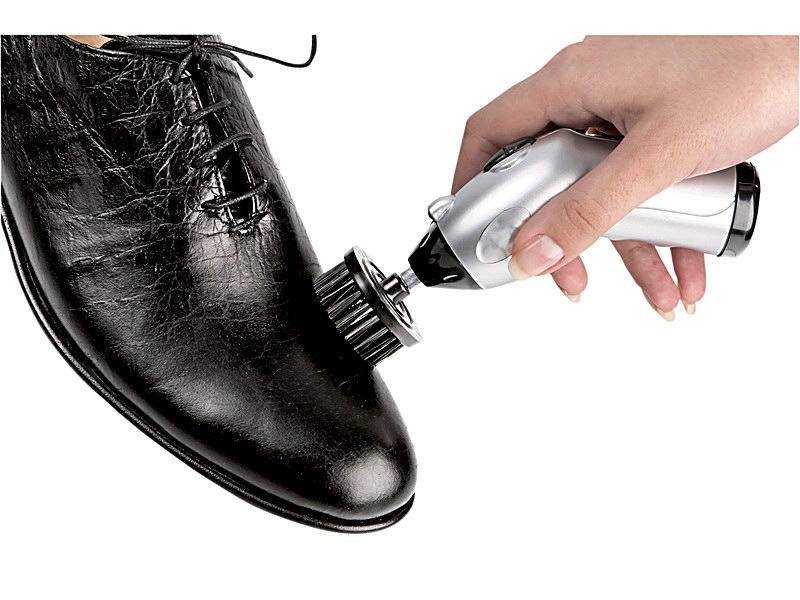 Как ухаживать за лакированной обувью и правильно её почистить, в том числе от черных полос + фото и видео