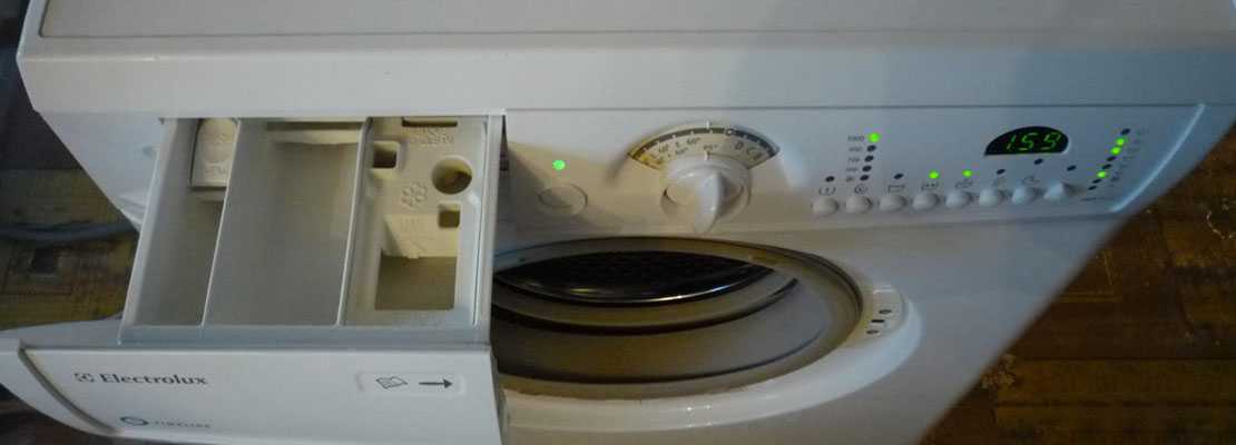 Основные неисправности стиральной машины электролюкс с вертикальной загрузкой, ремонт своими руками