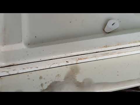 Как избавиться от плесени в стиральной машине: как очистить и отмыть прибор от черного налета и удалить грибок
