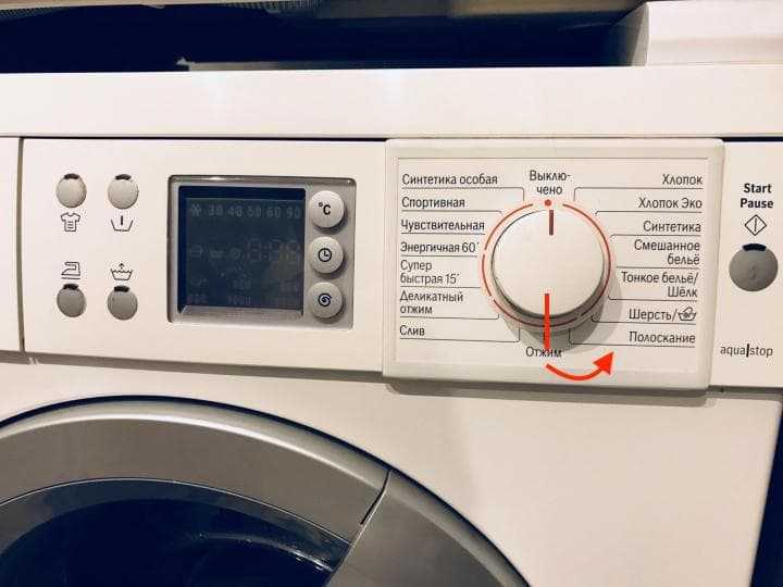 Все, что вам необходимо знать о неисправностях стиральной машины bosch maxx 5