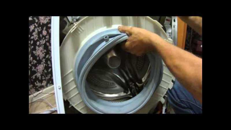 Полезная инструкция, как разобрать стиральную машину бош своими руками