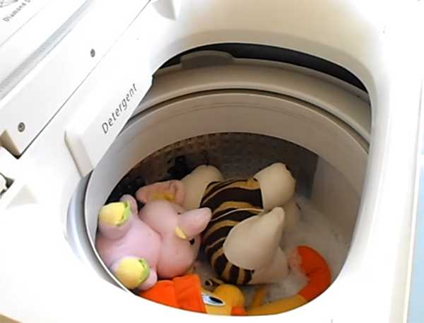 5 советов, как чистить и стирать мягкие игрушки – чистка мягких игрушек дома