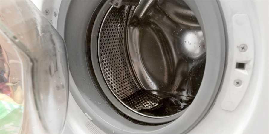 Какова причина того, что стиральная машина самсунг не набирает воду, как устранить неполадку?