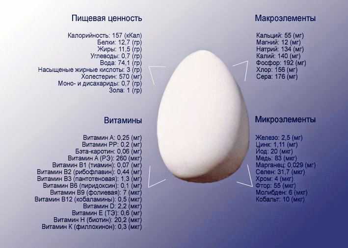 Вопрос свежести: сколько дней вареные яйца хранятся в холодильнике?
