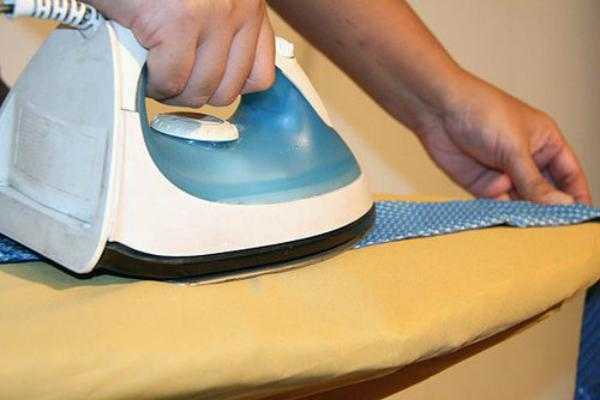 Как постирать галстук в домашних условиях: правила для ручной и машинной очистки