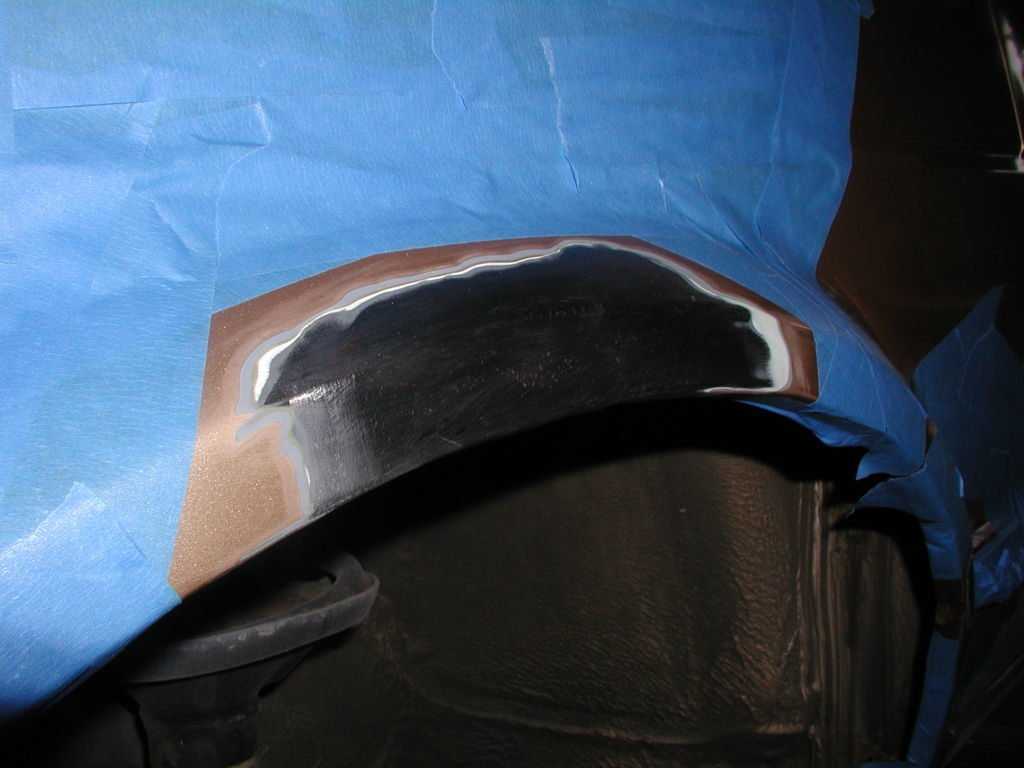 Чем убрать ржавчину с металла перед покраской, чем зачистить ржавую поверхность, как снять коррозию: советы по обработке