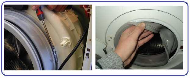 Почему стиральная машина индезит не сливает воду: причины и способы устранения неполадок