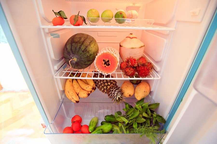 Как хранить клубнику в холодильнике: правила и лучшие способы, советы