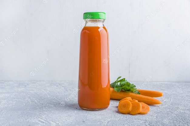 Чем отмыть морковный сок