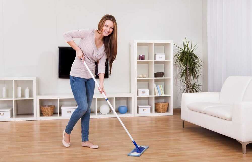Чтобы быстро и эффективно провести генеральную уборку в квартире, воспользуйтесь советами опытных хозяек Полезные рекомендации помогут вам сэкономить время и