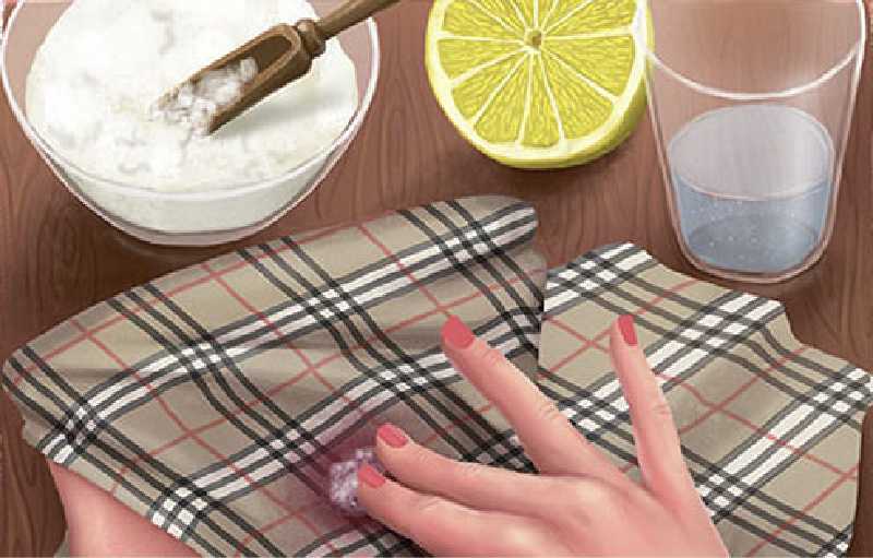 Чем отстирать жирное пятно на одежде (свежее, старое) в домашних условиях: список рецептов, которые можно использовать  и несколько советов по стирке