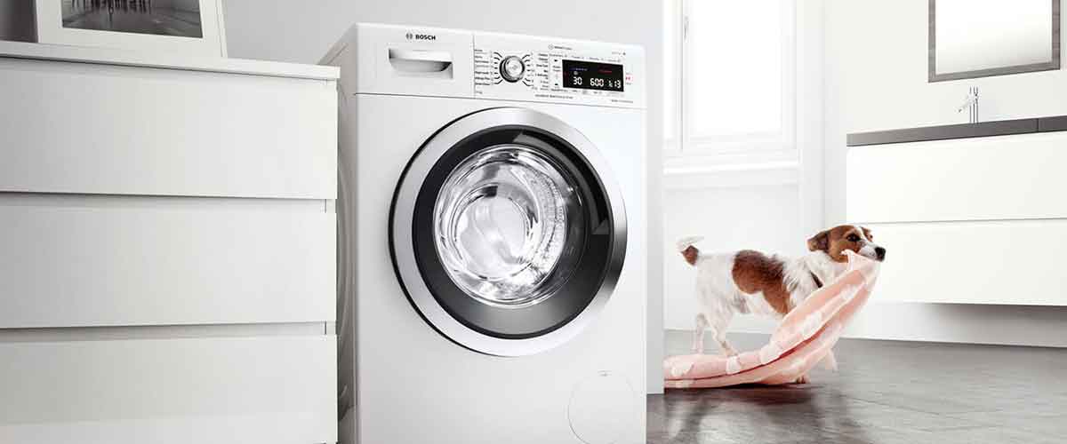 Лучшие стиральные машины bosch в 2021 году