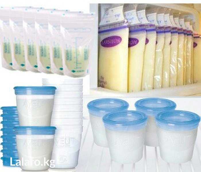 Важный вопрос: сколько и как правильно хранится молоко в холодильнике?