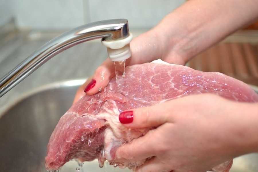 Как убрать запах баранины при готовке: способы и рекомендации