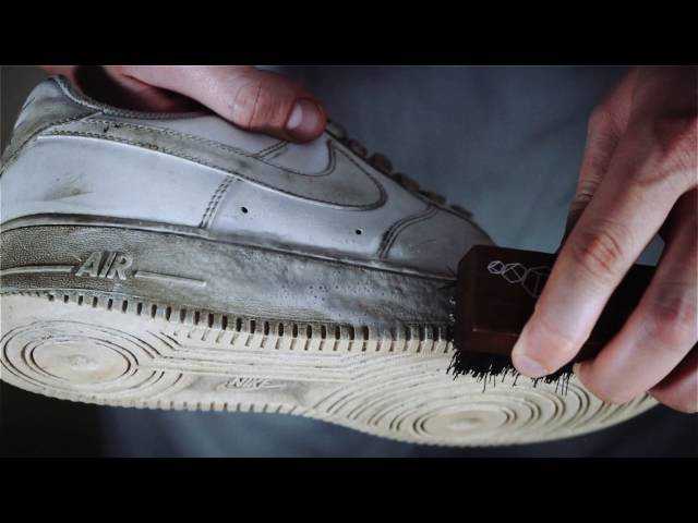 Как стирать кроссовки правильно? 10 советов по стирке кроссовок