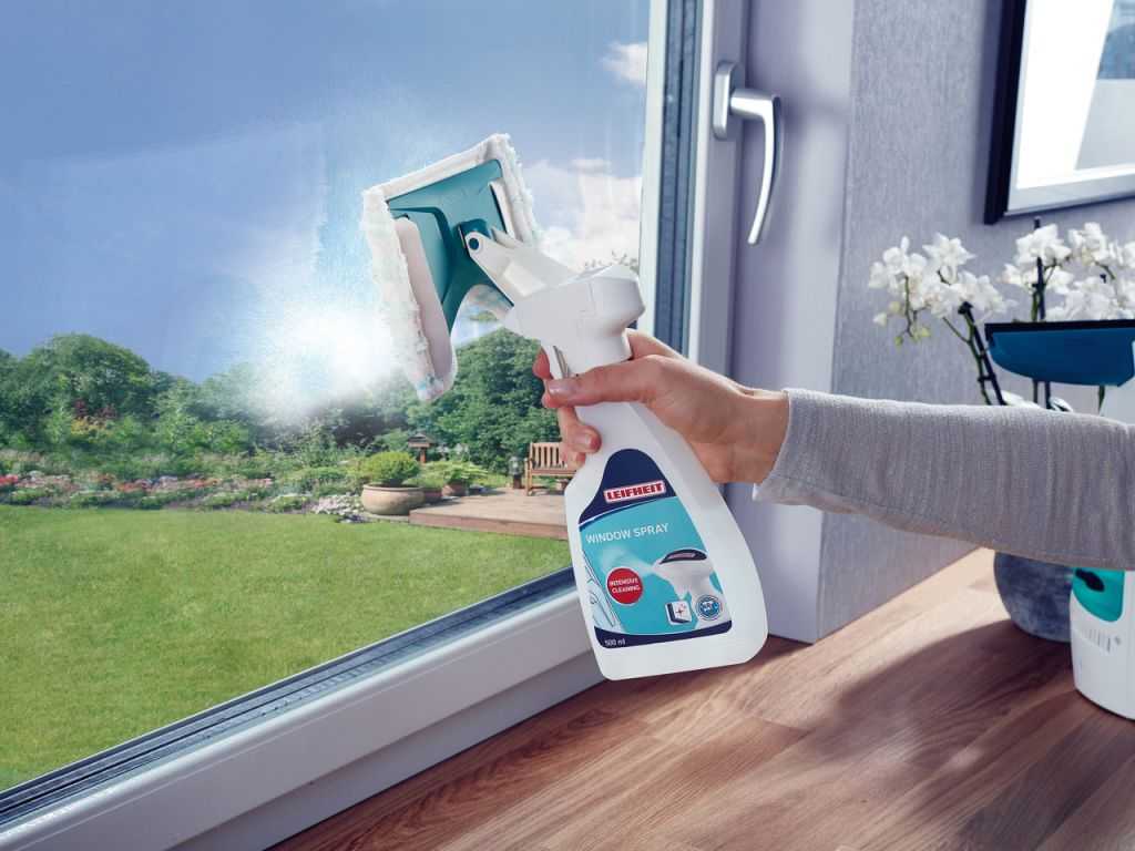 Робот для мытья окон: устройство, характеристики, модели
