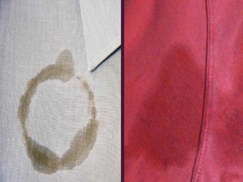 Проверенные средства, чем можно отстирать жирное пятно на джинсах в домашних условиях