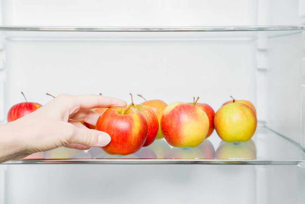 Что будет, если есть яблоки каждый день? как правильно выбрать яблоки