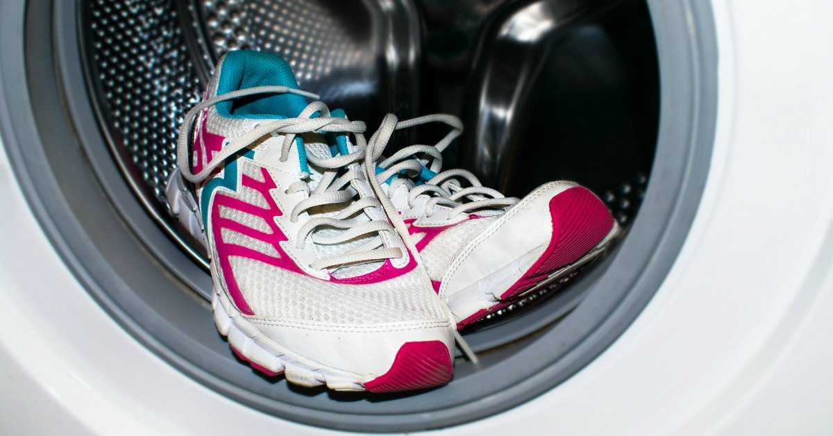 Как стирать кроссовки в стиральной машине-автомат (bosch, lg, самсунг), на каком режиме, каким порошком, с отжимом или без, при скольких градусах, как правильно?