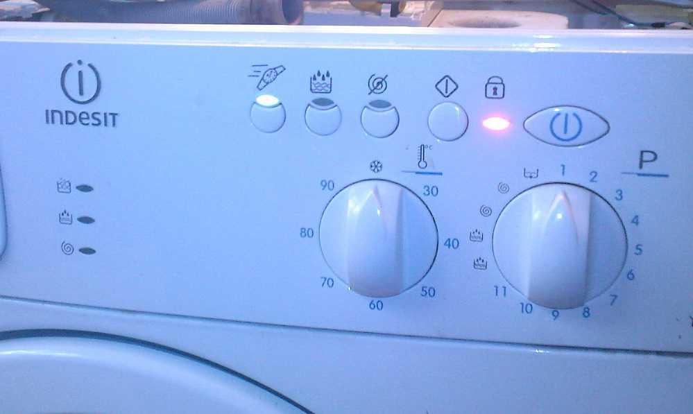 Как перезагрузить стиральную машину индезит, в каких случаях может понадобиться перезагрузка, как выполнить самостоятельно?