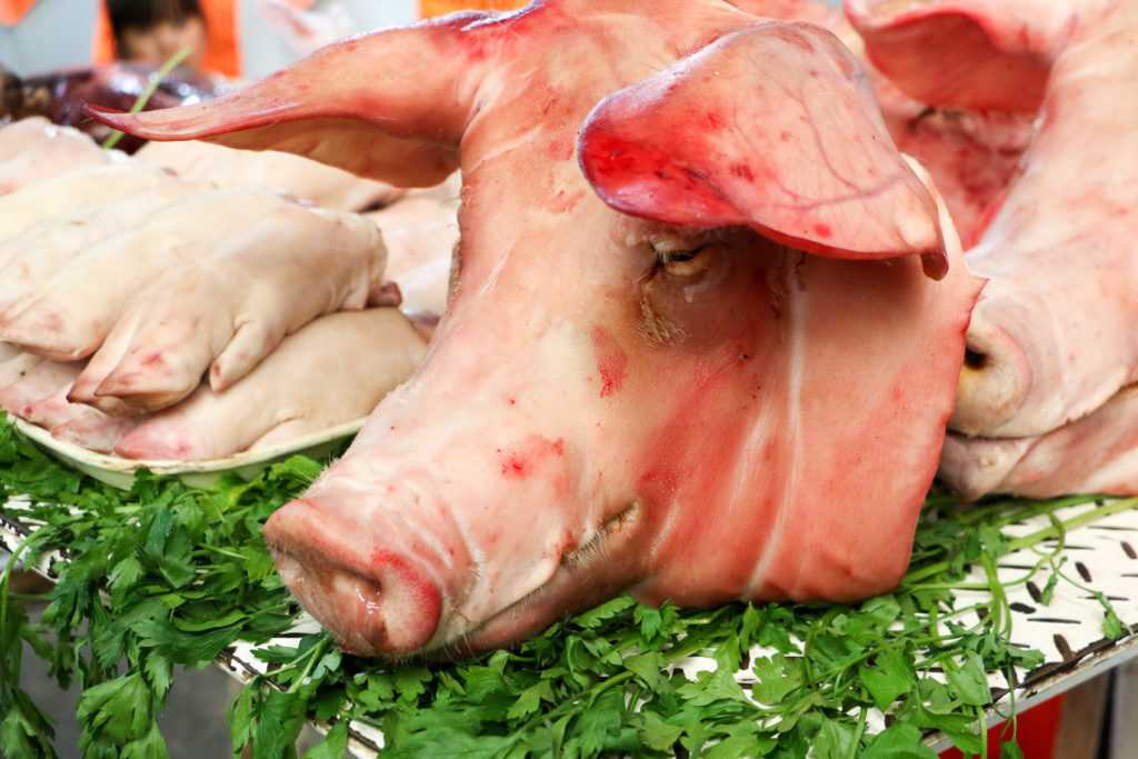 Свинина запахла, как убрать запах: из фарша при готовке, отбить душок хряка из мяса, что делать, если оно долго лежало, начало портиться?