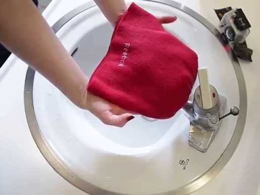 Как почистить норковую шапку в домашних условиях