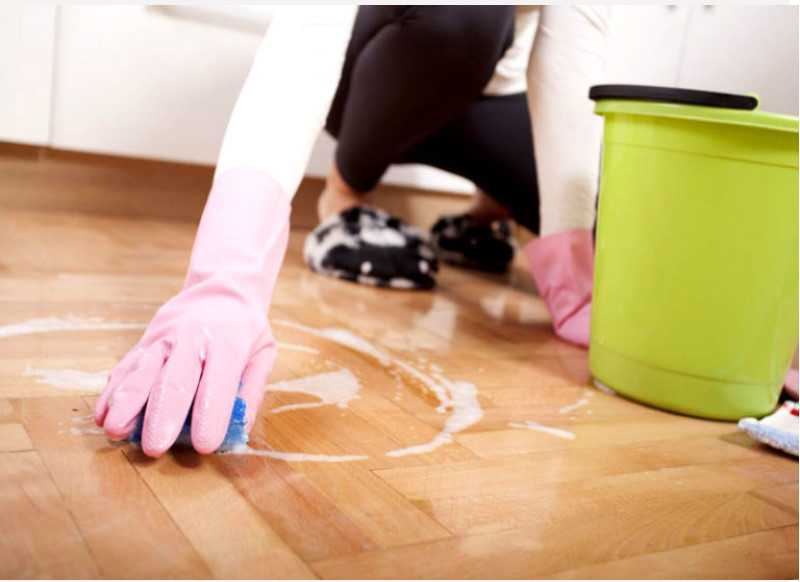 Как избавиться от запаха краски в квартире после ремонта