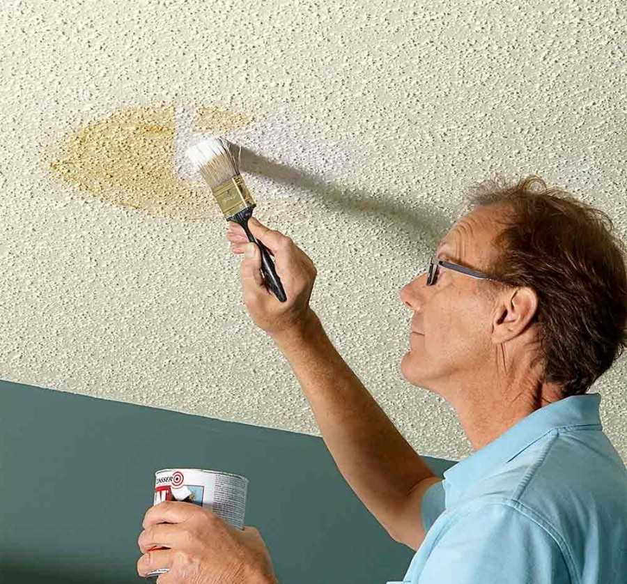 Как убрать запах краски в квартире после ремонта