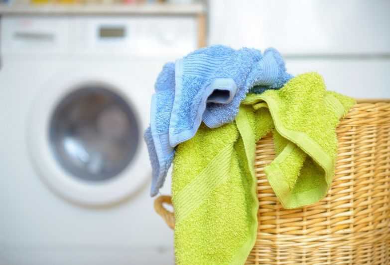 Как отстирать кухонные полотенца в домашних условиях без кипячения: супер рецепт