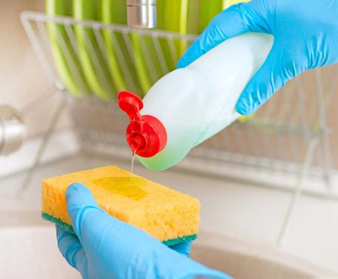 Обзор силиконовых губок для мытья посуды: плюсы и минусы, стоимость, отзывы пользователей