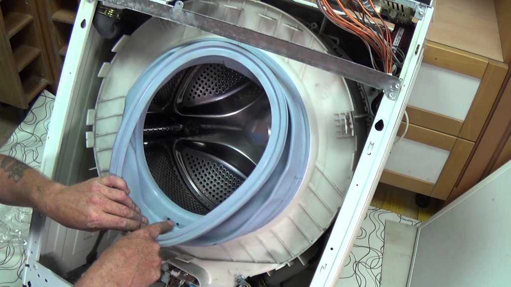 Подетальное устройство стиральной машины lg с назначением узлов и их описанием